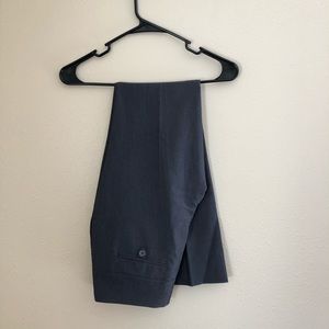 Vanity dress pants
